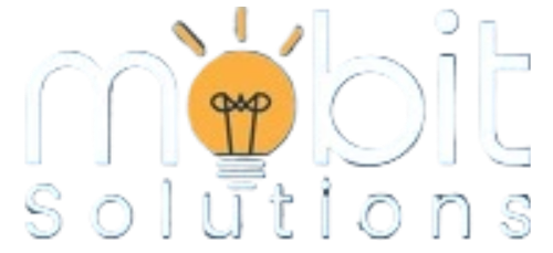 Mobit Solutions